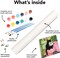 Paint by Numbers Kit for Adults – Black Cat Canvas, Beginner-Friendly DIY Acrylic & Watercolor Oil Painting, 16x20 in, No Frame, Home Wall Décor
